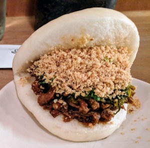 Bao Soho London