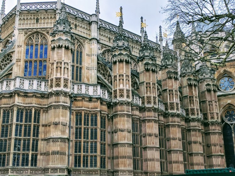 Westminster Abbey