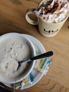 Brundage Mountain Smoky's