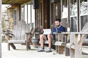 Whiskey Creek Ranch Wimberley Texas