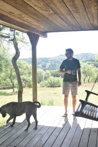 Whiskey Creek Ranch Wimberley Texas