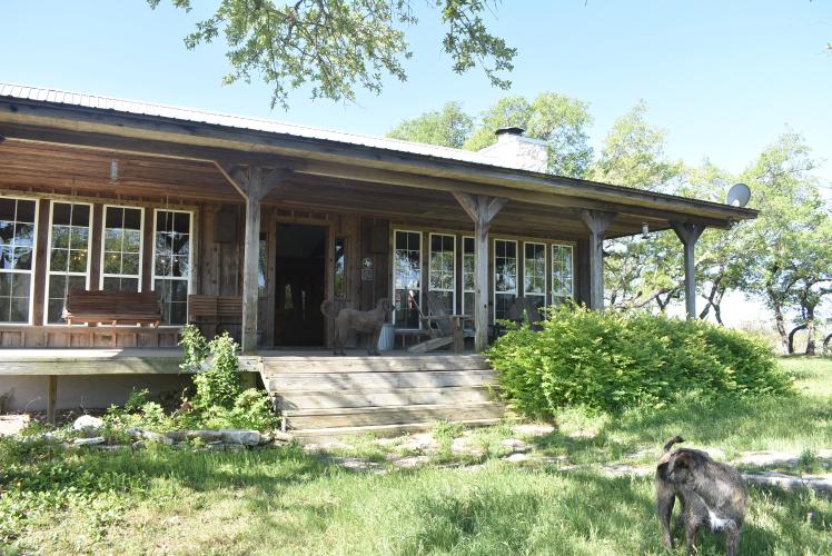 Whiskey Creek Ranch Wimberley Texas