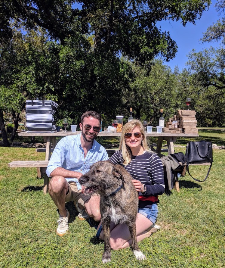 Duchman Family Winery Wimberley, Texas