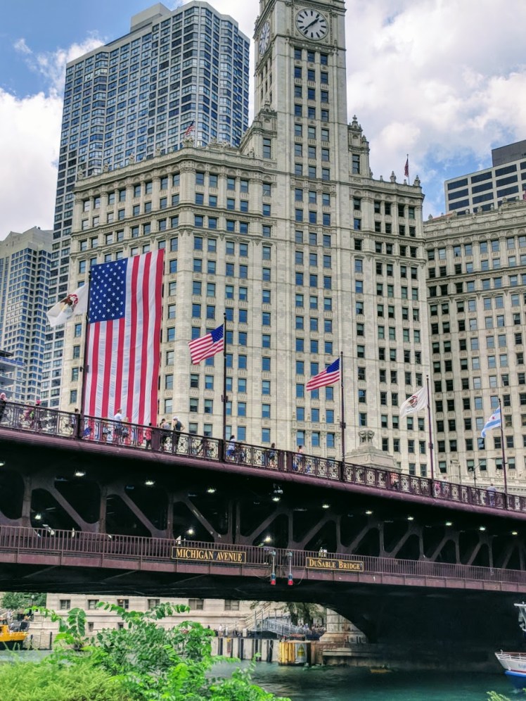 Chicago River