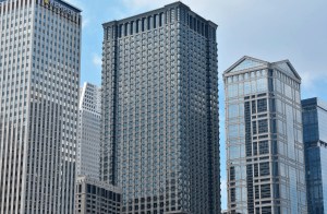 Chicago Architecture River Tour